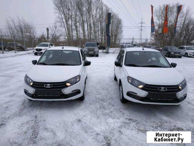 Аренда авто на газу Омск - изображение 1
