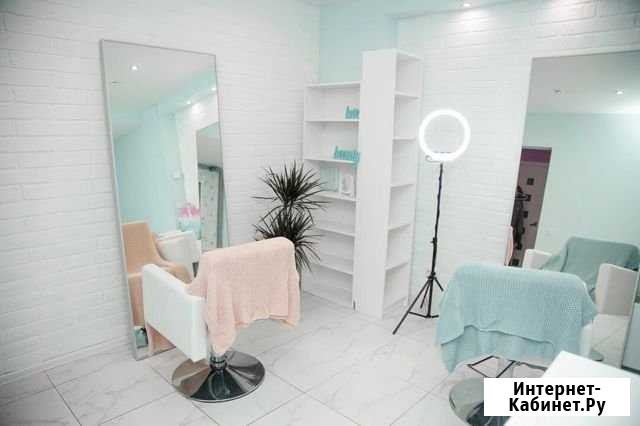 Аренда рабочего места бровиста-визажиста Москва - изображение 1