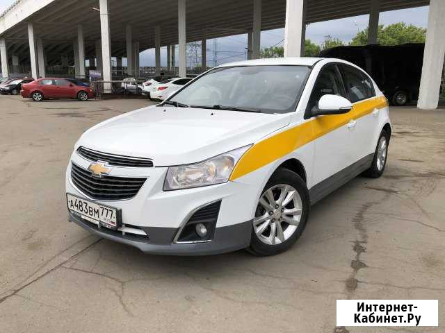 Аренда авто для такси Москва - изображение 1
