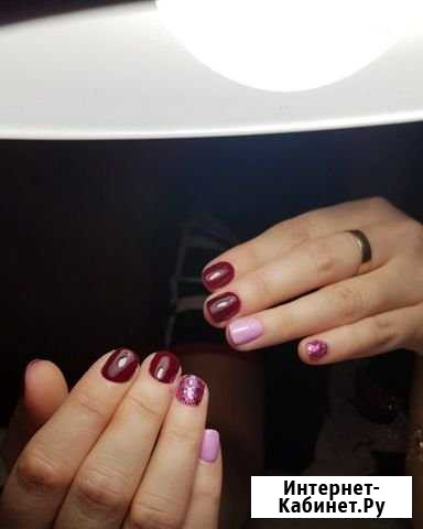 Маникюр и педикюр Сургут - изображение 1