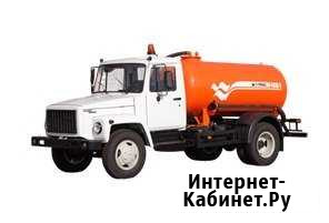 Откачка септиков 5 кубов Югорск - изображение 1