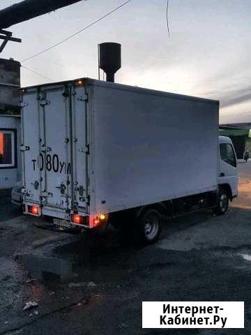 Грузоперевозки Томск - изображение 1