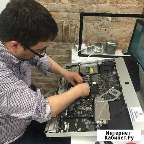Ремонт компьютеров Томск - изображение 1