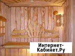Уникальная работа с деревом Бузулук