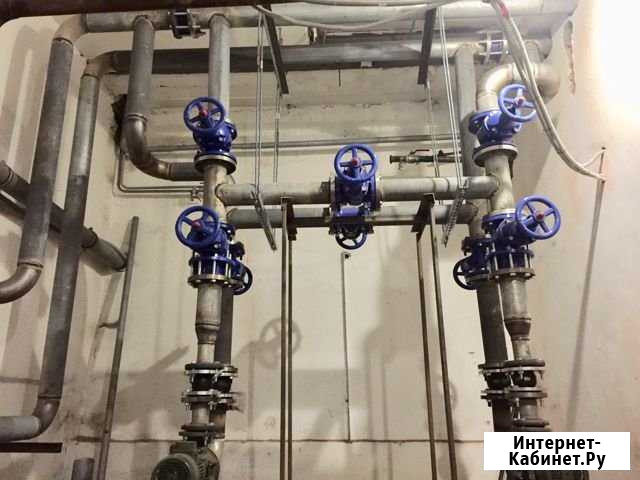 Сварщик и слесарь (сантехники) Москва - изображение 1