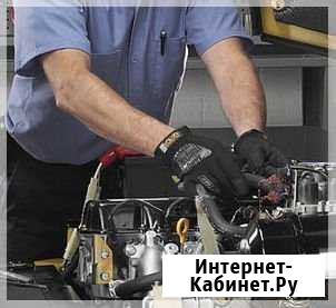 Автоэлектрик (по ремонту спецтехники) Мурманск - изображение 1