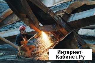 Вывоз демонтаж металлолома Челябинск - изображение 1