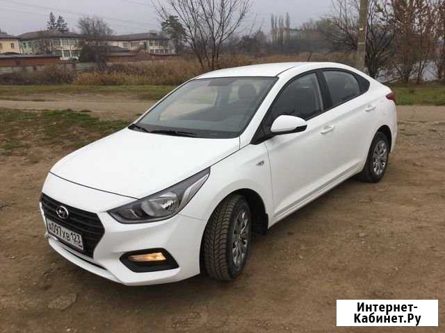 Аренда авто посуточно Краснодар - изображение 1