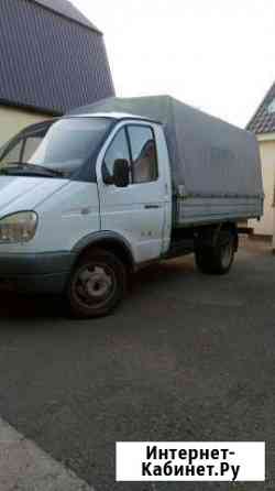 Грузоперевозки Оренбург