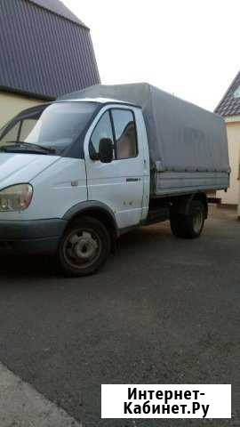 Грузоперевозки Оренбург - изображение 1