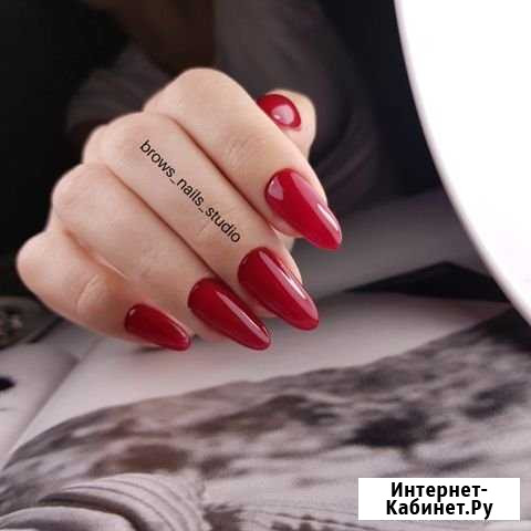 Маникюр Дмитров - изображение 1