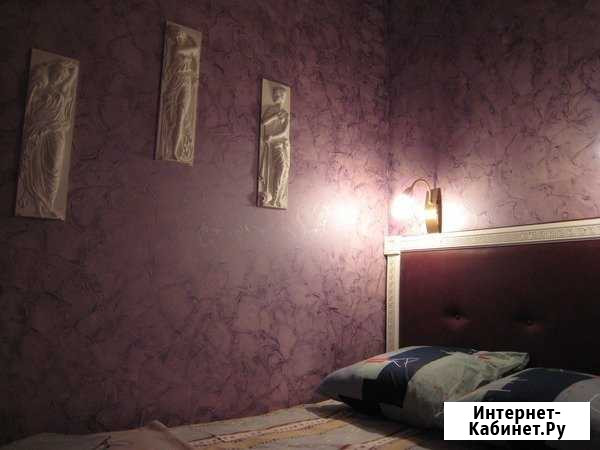 Декоративные штукатурки. краски Киржач - изображение 1