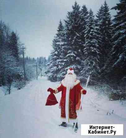 Дед Мороз на дом Королев