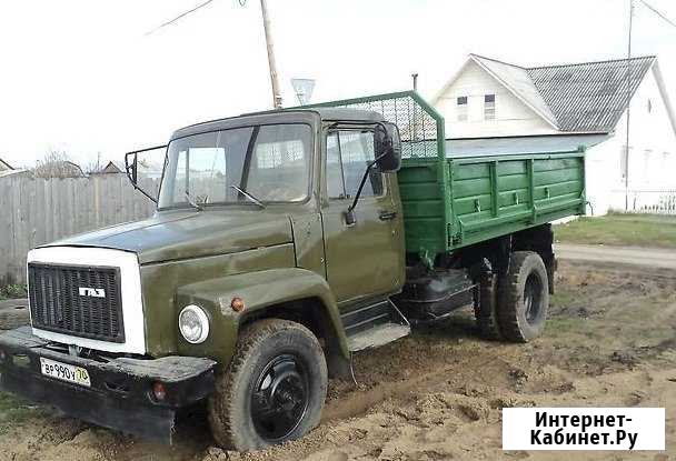 Грузоперевозки Горно-Алтайск - изображение 1
