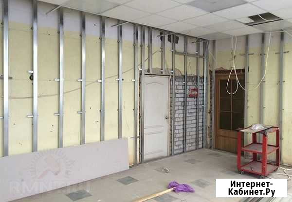 Монтаж гипсокартона Орёл - изображение 1