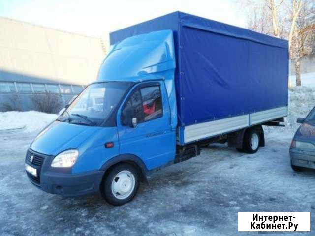 Грузоперевозки Альянс по Бугульме и России Бугульма - изображение 1
