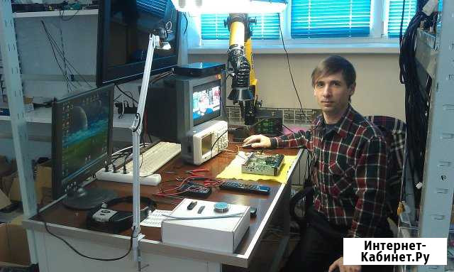 Компьютерный Мастер. Ремонт Ноутбуков. Прайс Сочи - изображение 1