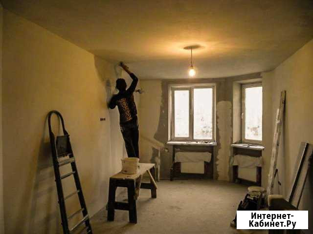 Ремонт квартир под ключ Казань - изображение 1