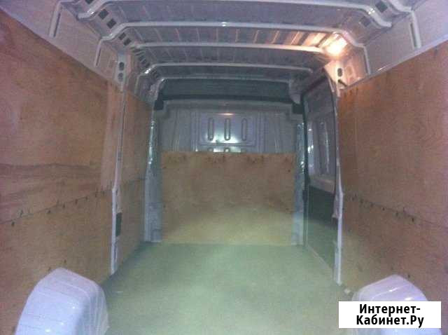 Грузоперевозки Казан Пежо Боксер 13 м3 Казань - изображение 1