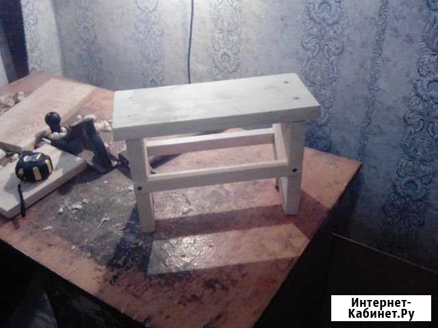 Продам скамейки ручной работы Рязанская - изображение 1
