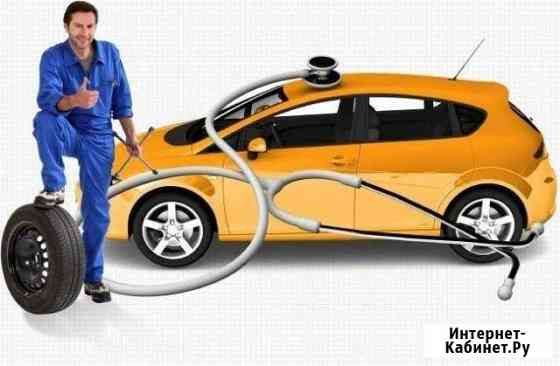 Автотехничка Автотехпомощь на выезде Екатеринбург