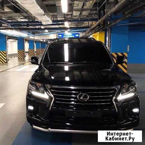Аренда авто с водителем Сыктывкар - изображение 1