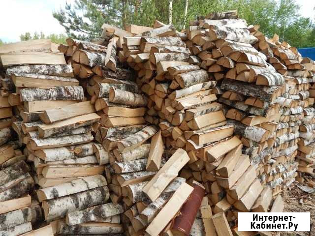 Продажа дров быстро и в срок Нижний Тагил - изображение 1