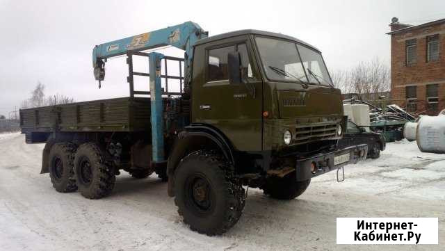 Манипулятор Щекино - изображение 1