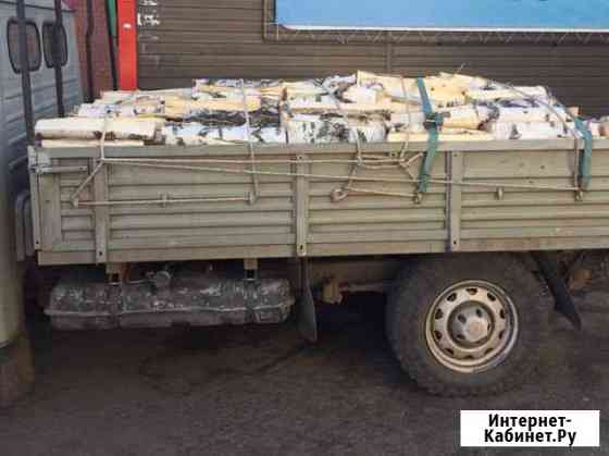 Продам дрова Иркутск