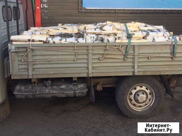 Продам дрова Иркутск - изображение 1