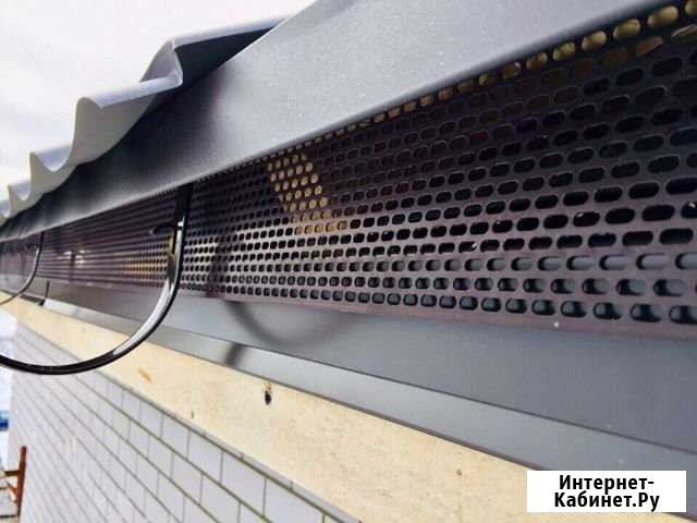 Кровельные работы Смоленск - изображение 1