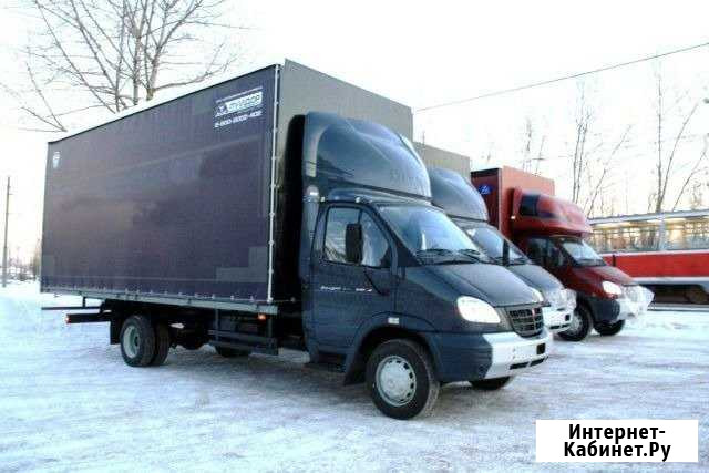 Грузоперевозки газель 25куб, валдай 40куб до 5тонн Нижний Новгород - изображение 1