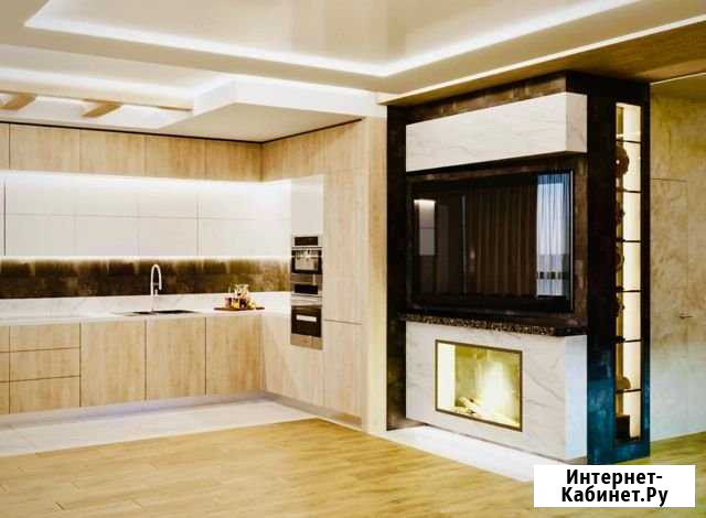 Ремонт квартир и офисов любой сложности Кудрово - изображение 1