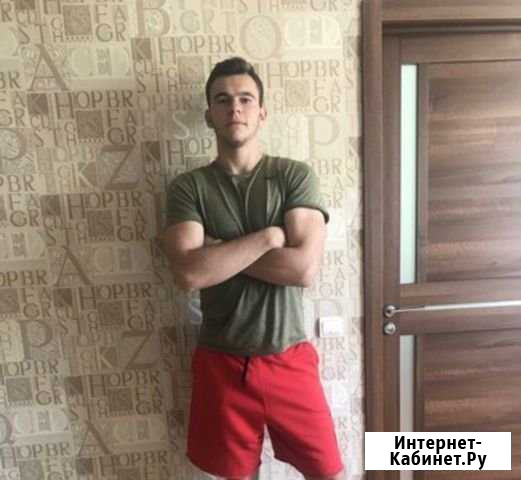 Фитнес-тренер Красноярск - изображение 1