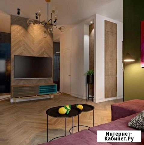 Ремонт квартир, отделка Котельники - изображение 1