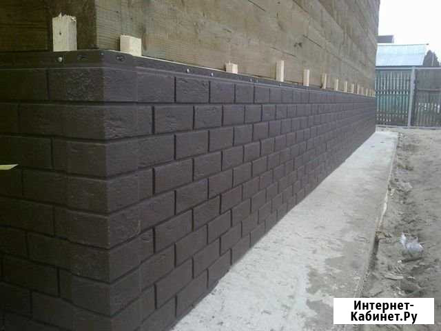 Сайдинг (монтаж) Калуга - изображение 1