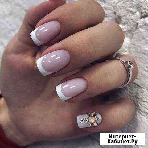 Маникюр Владикавказ