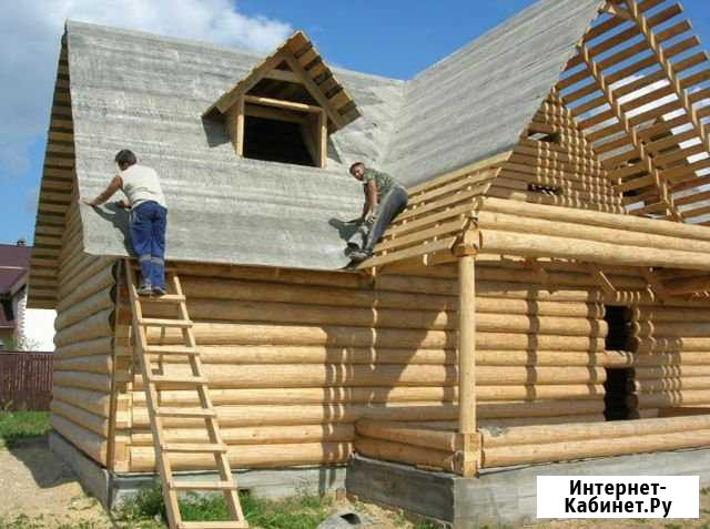 Реконструкция старых домов Люберцы - изображение 1