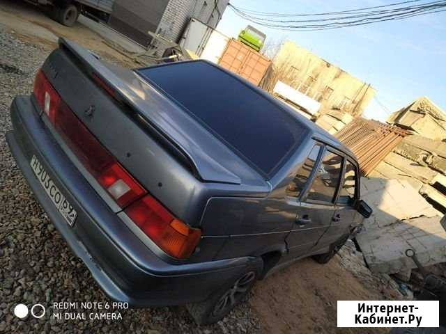 Аренда авто Тверь - изображение 1