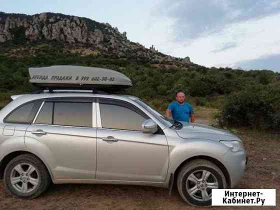 Трансфер Орёл