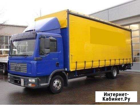 Грузоперевозки Ногинск - изображение 1
