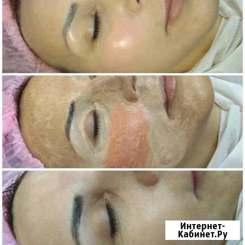 BB glow эффект тонального крема на год. обучение Ангарск - изображение 1