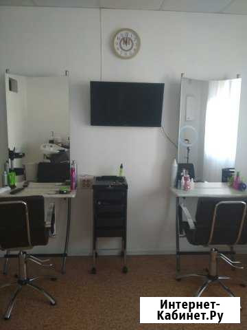 Аренда парикмахерского кресла Челябинск - изображение 1