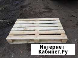 Поддоны макулатура Саратов - изображение 1