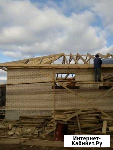 Плотник Казань - изображение 1