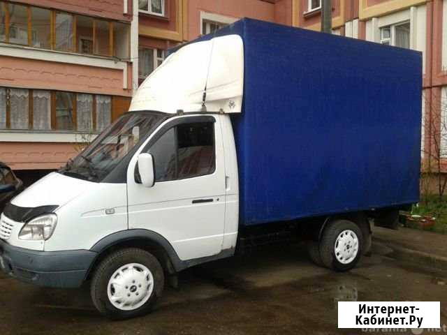 Вывоз мусора Пермь - изображение 1