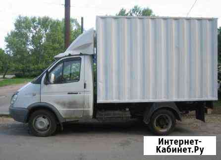 Заказать Газель, грузоперевозки, Грузчики Москва