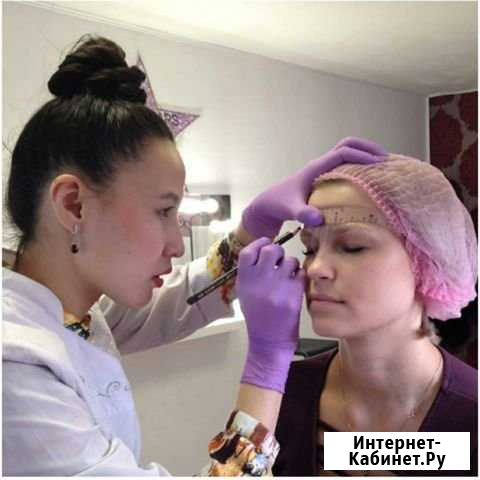 Микроблейдинг Абакан - изображение 1
