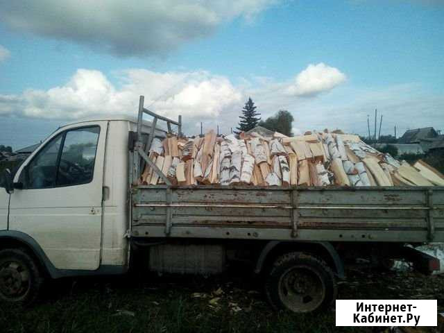 Дрова Шумиха - изображение 1