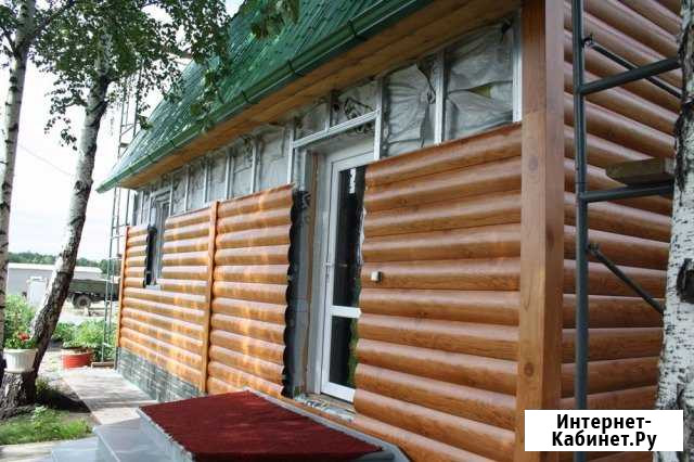 Металлосайдинг,навесы и т.д Димитровград - изображение 1